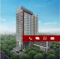 The Interweave (D12), Apartment #202895162